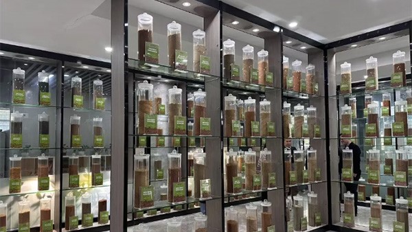 瀟湘晨報專題報道：讓每一寸土壤煥發(fā)新生，特沃斯以微生物科技繪就綠色生態(tài)畫卷